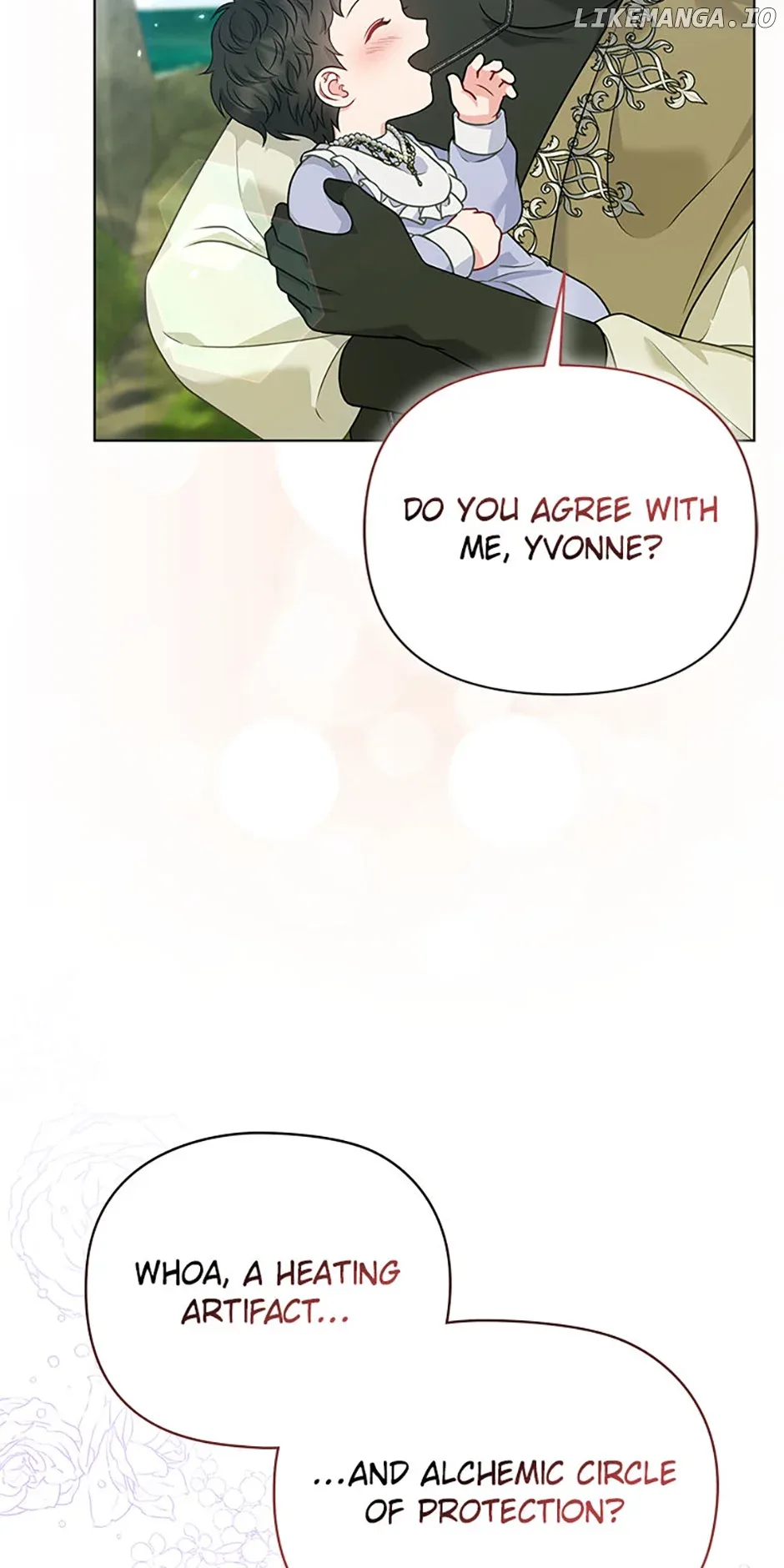 So I Married An Abandoned Crown Prince Chapter 64 page 55
