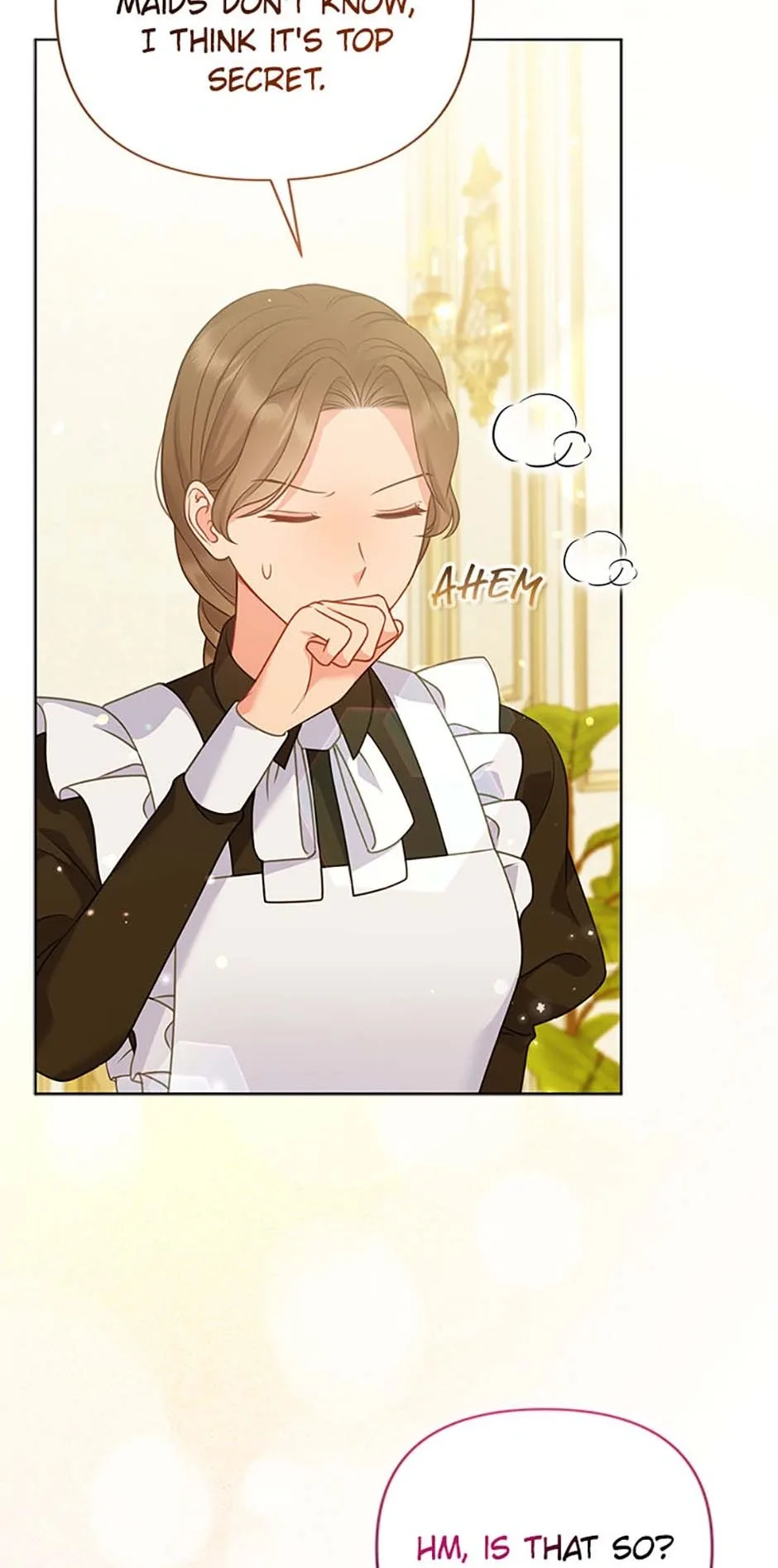 So I Married An Abandoned Crown Prince Chapter 67 page 6