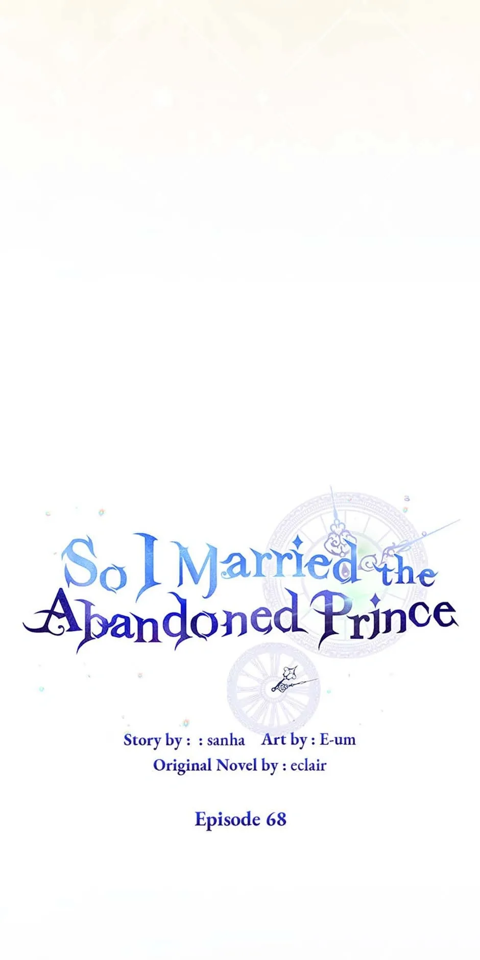 So I Married An Abandoned Crown Prince Chapter 68 page 26