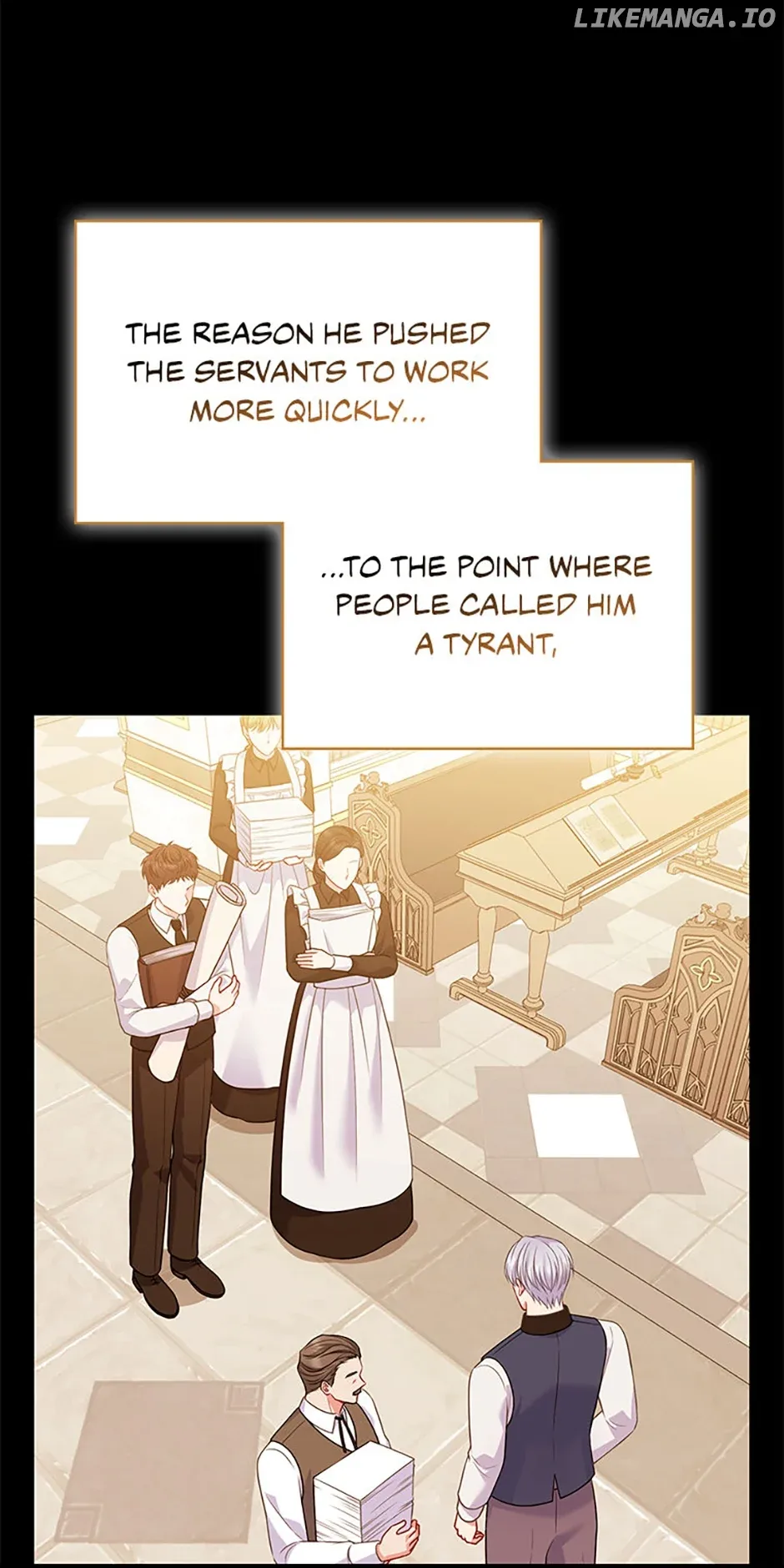 So I Married An Abandoned Crown Prince Chapter 64 page 46