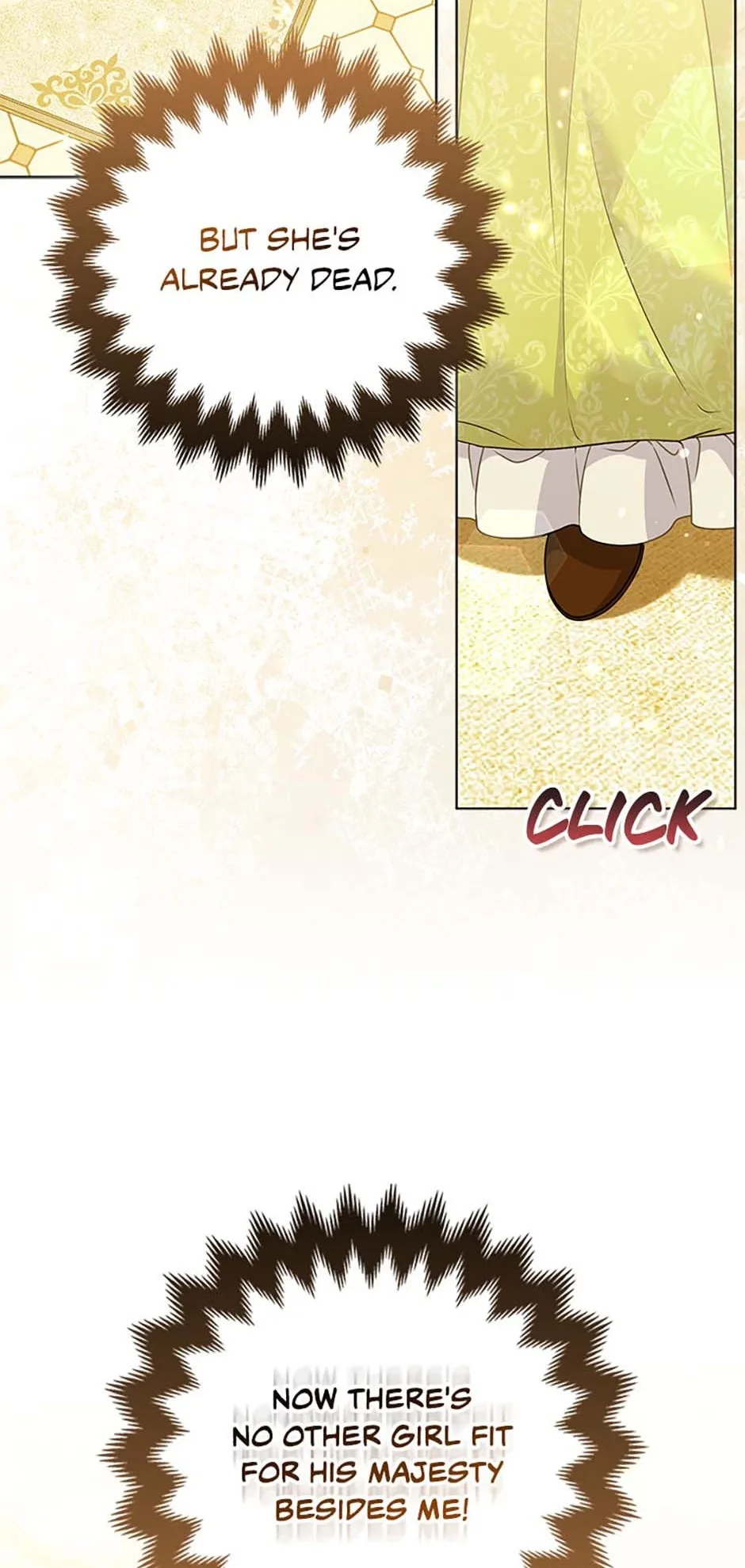 So I Married An Abandoned Crown Prince Chapter 67 page 13