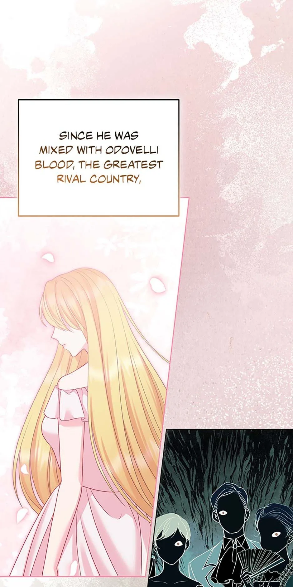 So I Married An Abandoned Crown Prince Chapter 68 page 33