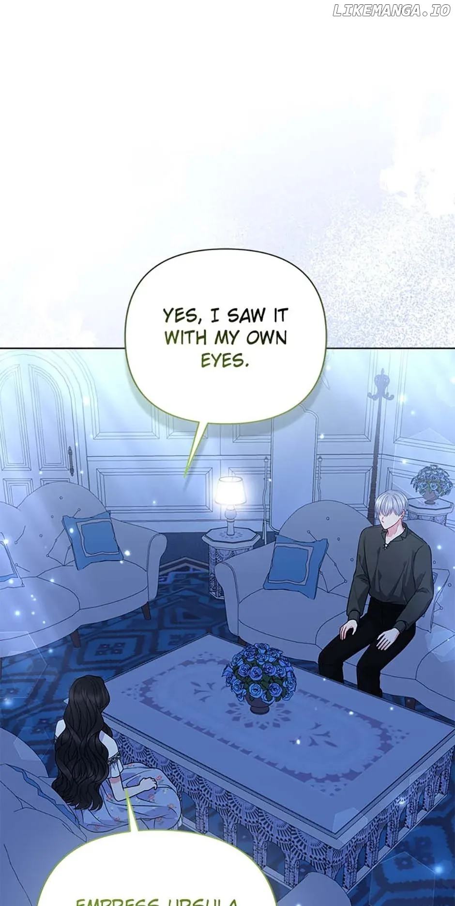 So I Married An Abandoned Crown Prince Chapter 66 page 11