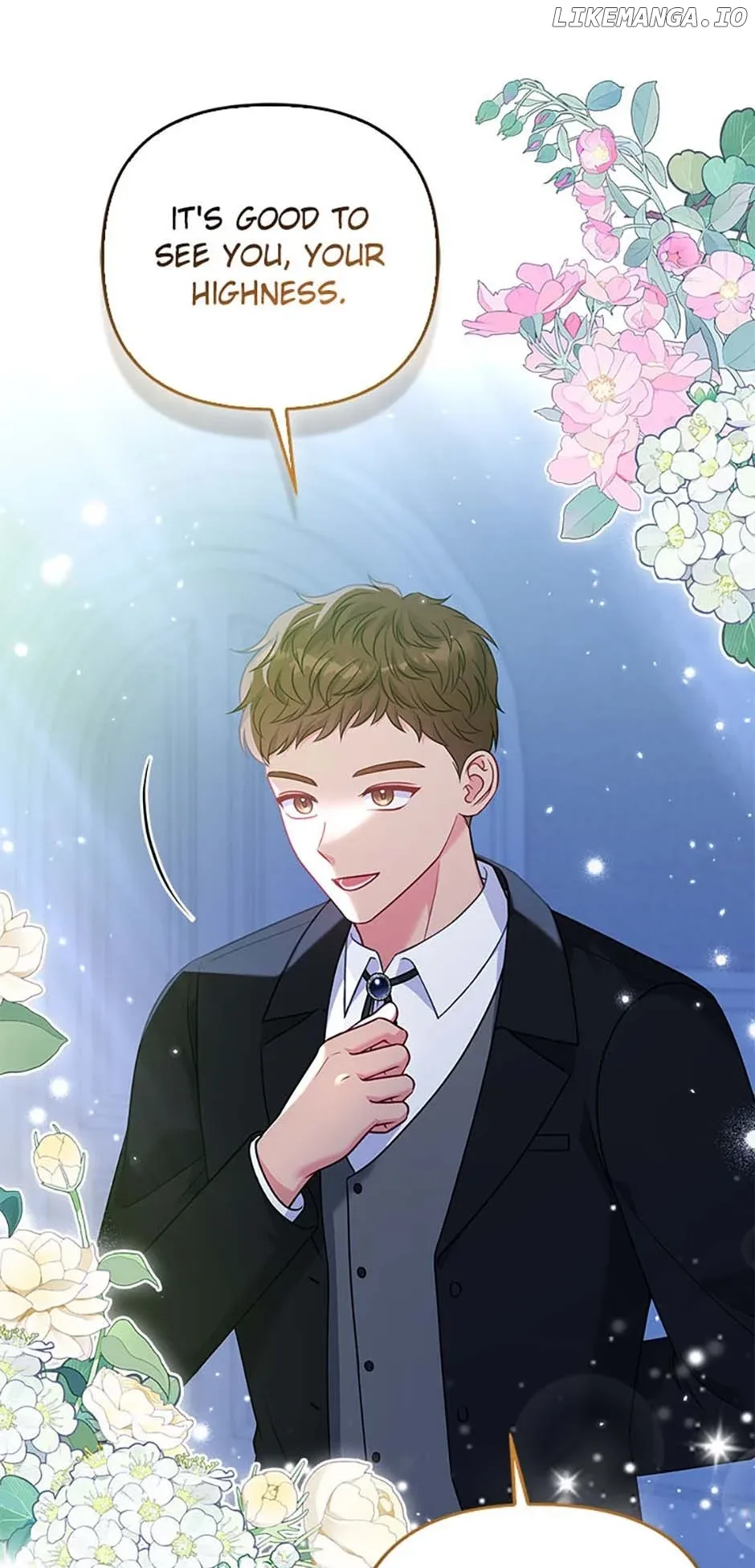 So I Married An Abandoned Crown Prince Chapter 66 page 20