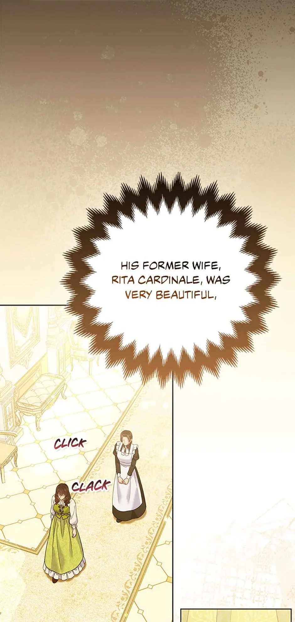 So I Married An Abandoned Crown Prince Chapter 67 page 12