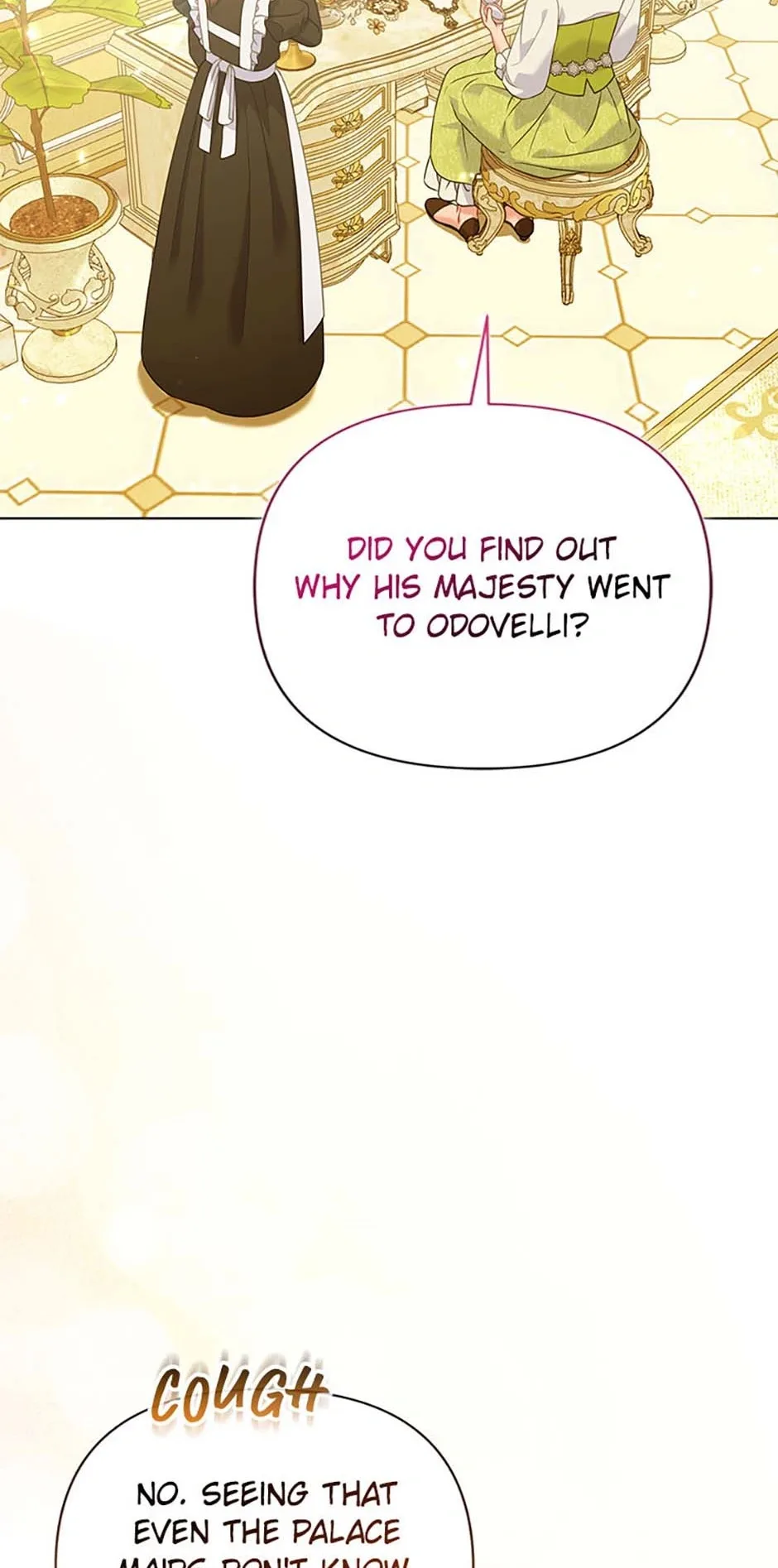 So I Married An Abandoned Crown Prince Chapter 67 page 5