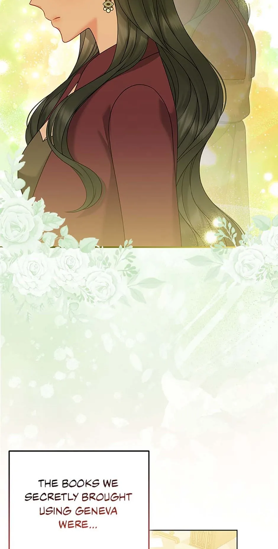 So I Married An Abandoned Crown Prince Chapter 67 page 21