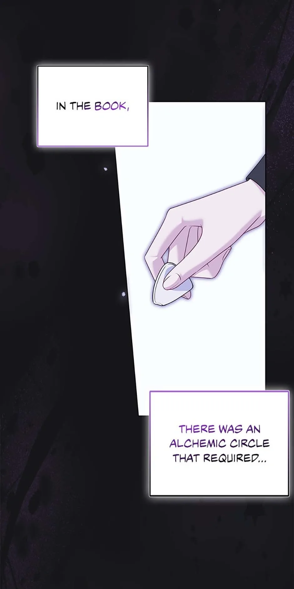 So I Married An Abandoned Crown Prince Chapter 68 page 16