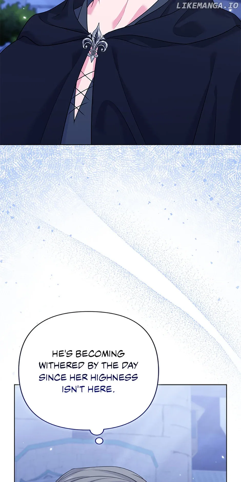 So I Married An Abandoned Crown Prince Chapter 64 page 48