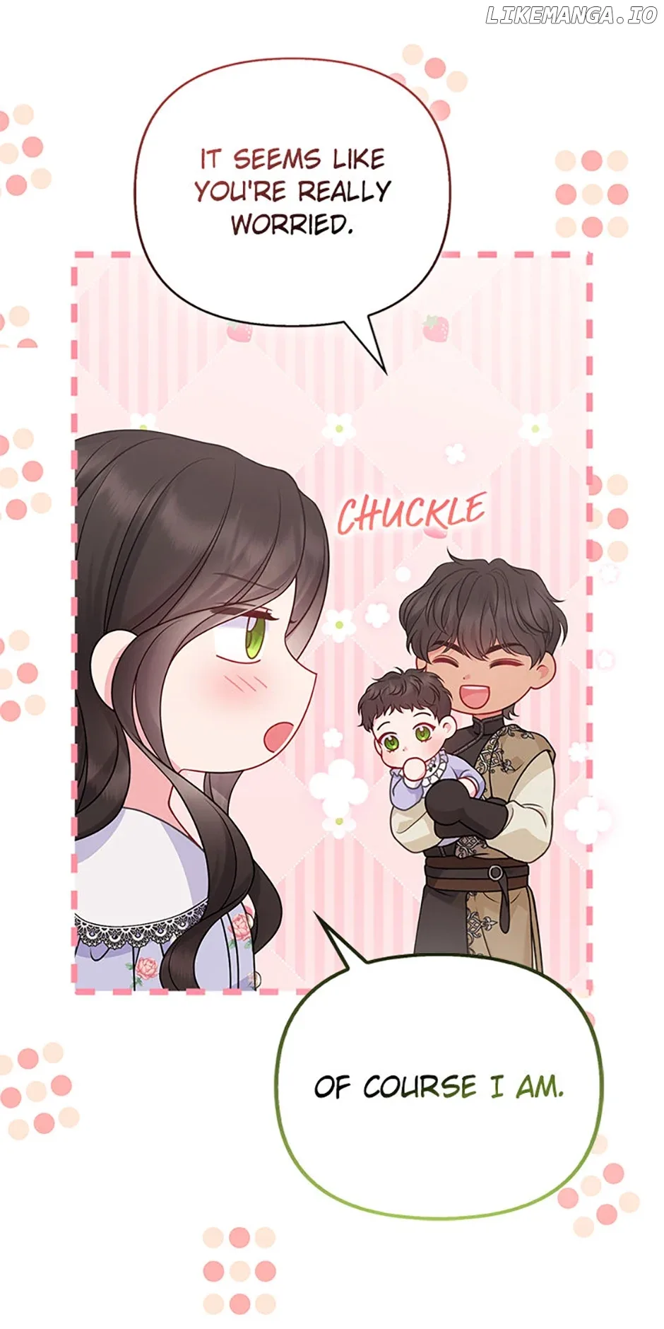 So I Married An Abandoned Crown Prince Chapter 64 page 57