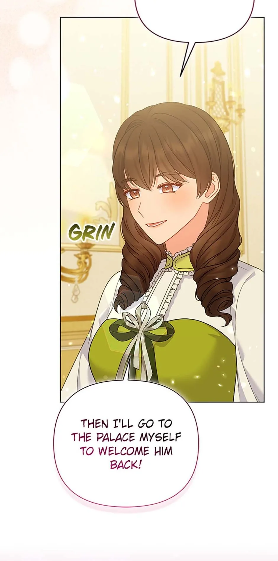 So I Married An Abandoned Crown Prince Chapter 67 page 7