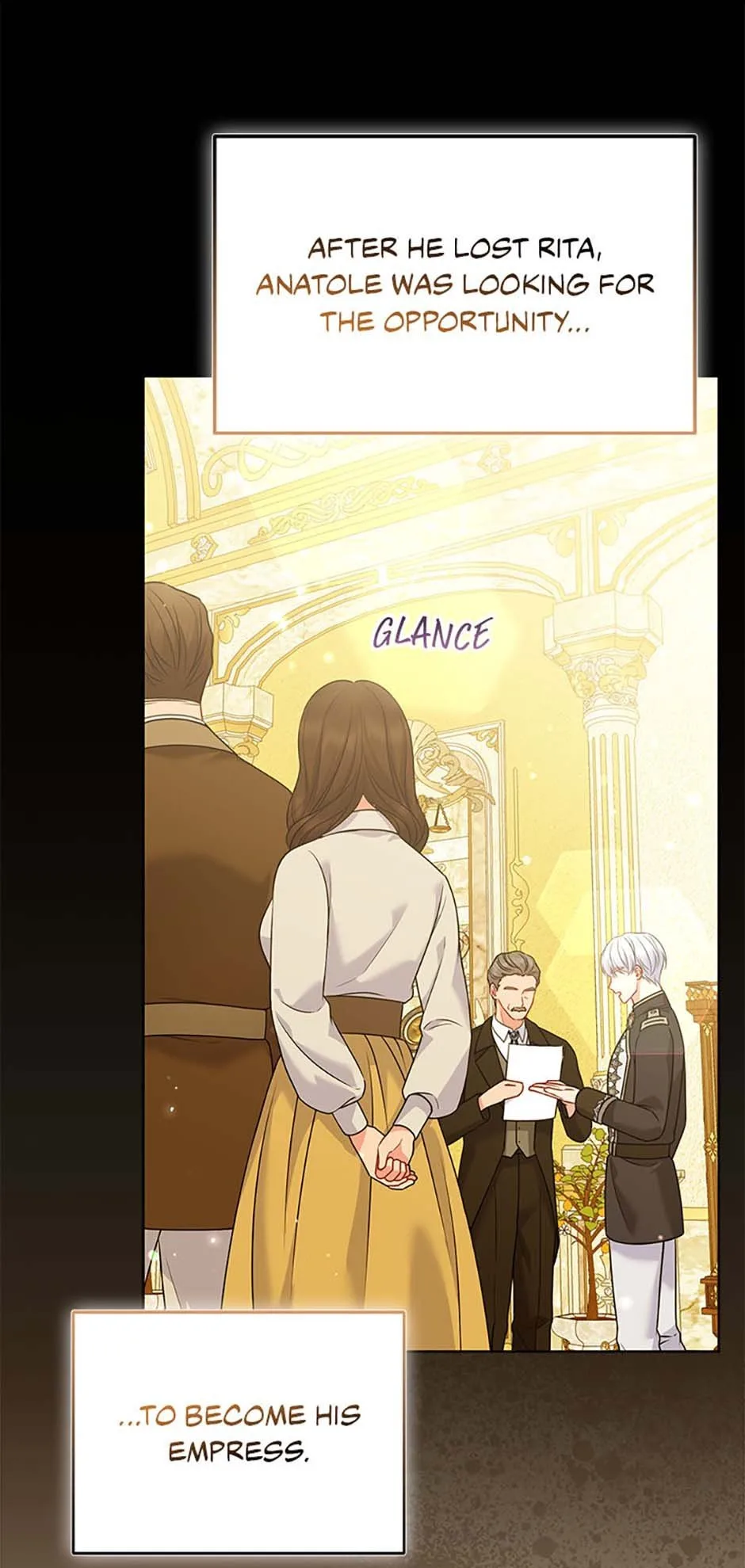So I Married An Abandoned Crown Prince Chapter 67 page 11