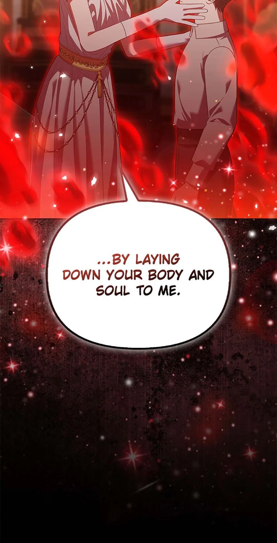 So I Married An Abandoned Crown Prince Chapter 68 page 50