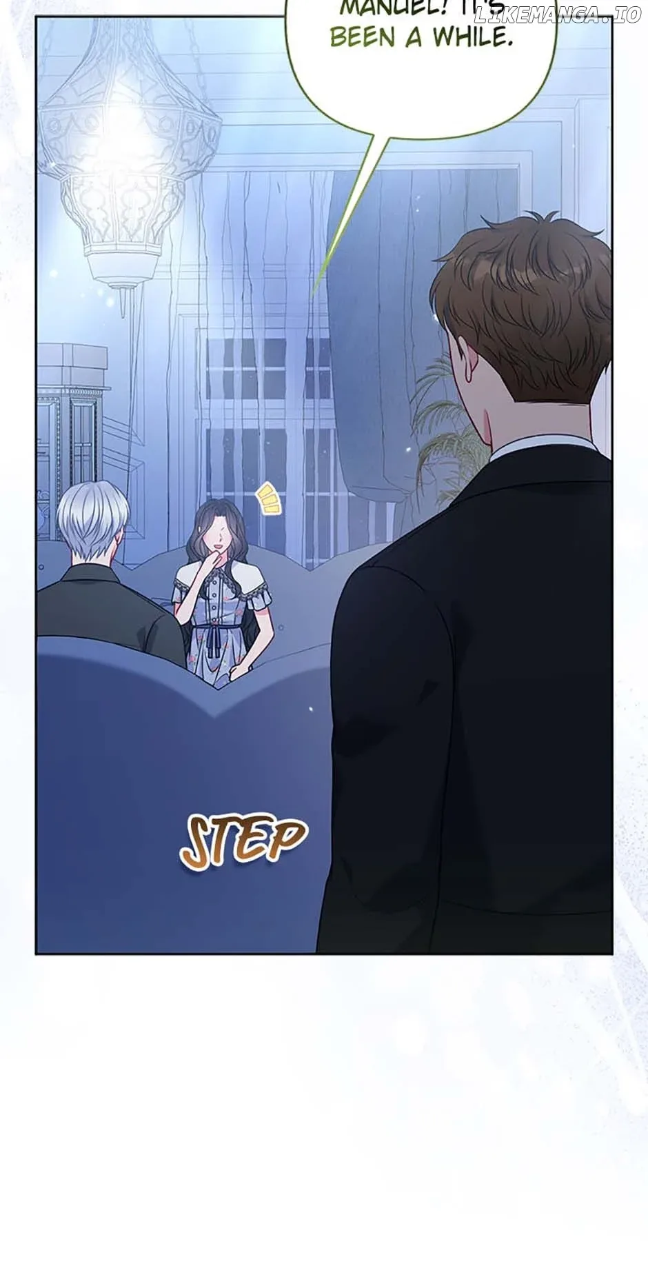 So I Married An Abandoned Crown Prince Chapter 66 page 19