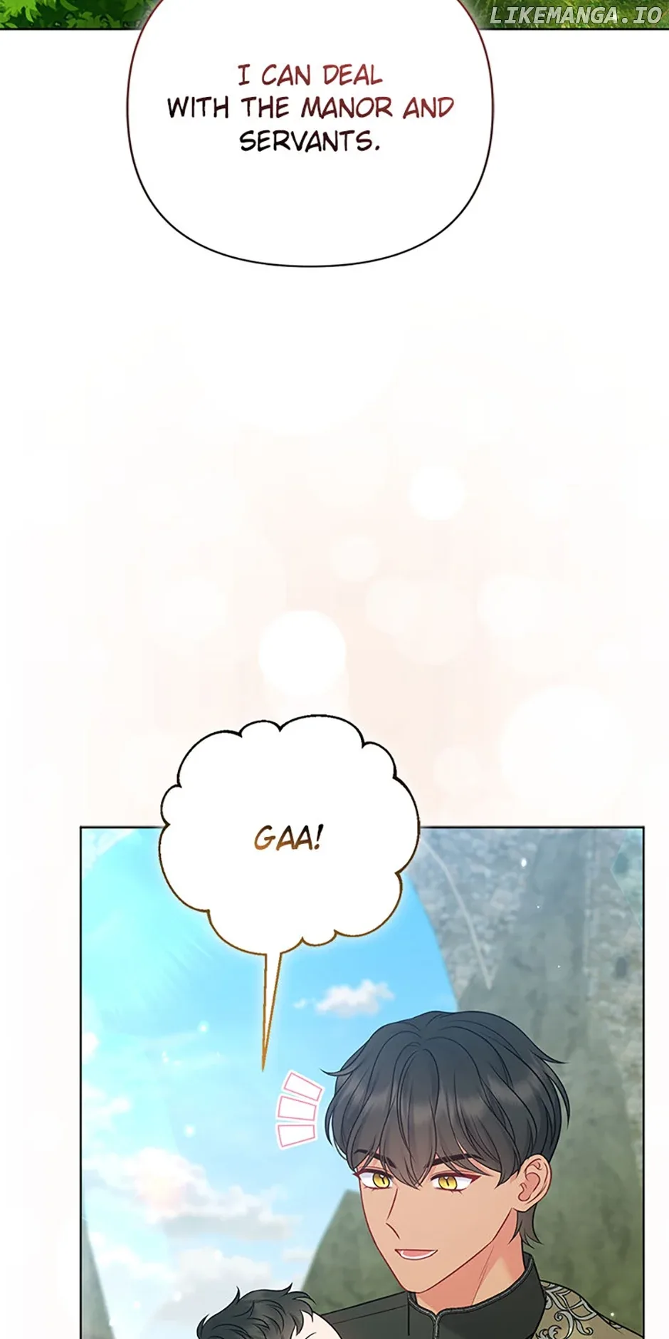 So I Married An Abandoned Crown Prince Chapter 64 page 54