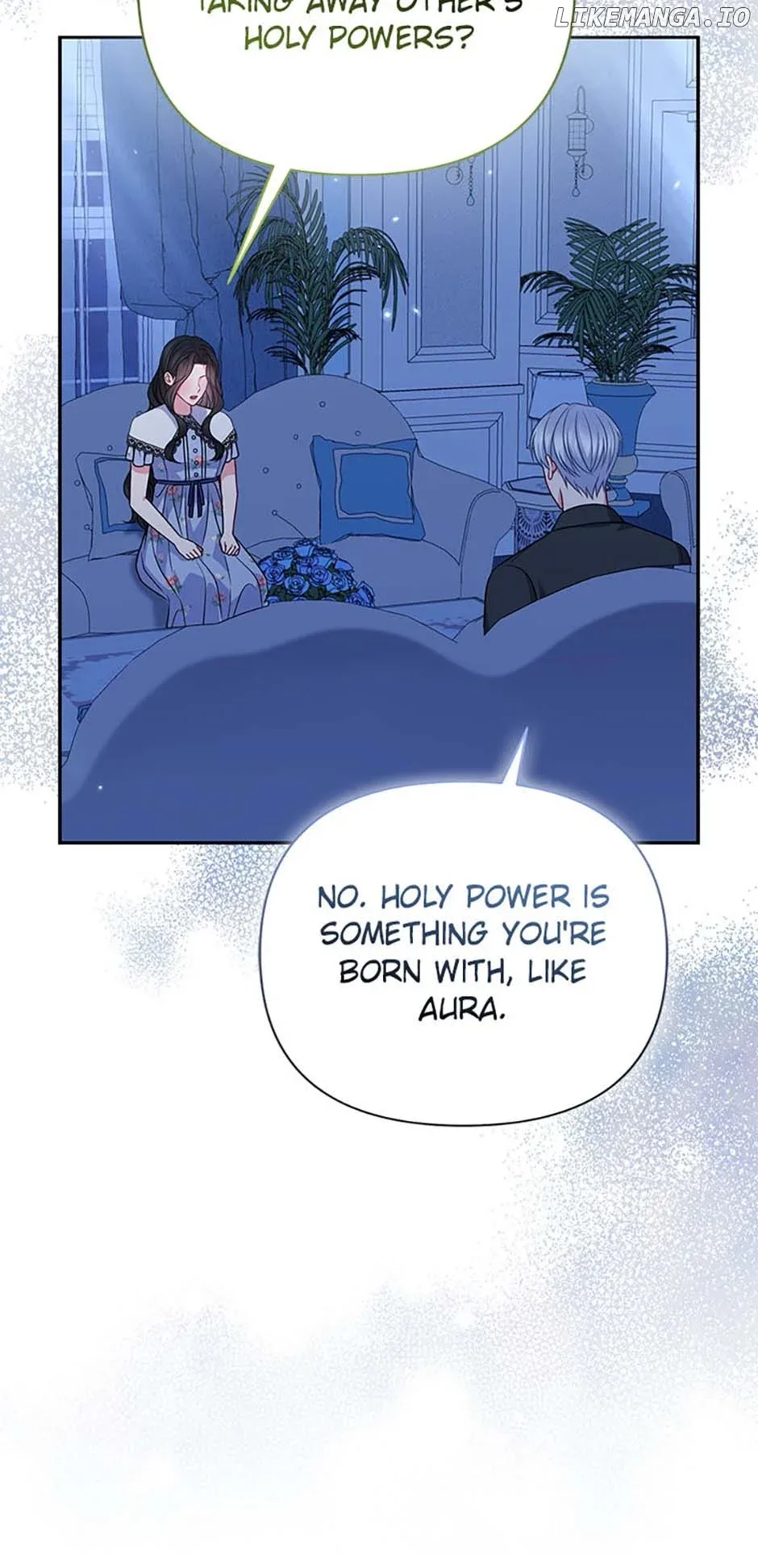 So I Married An Abandoned Crown Prince Chapter 66 page 28