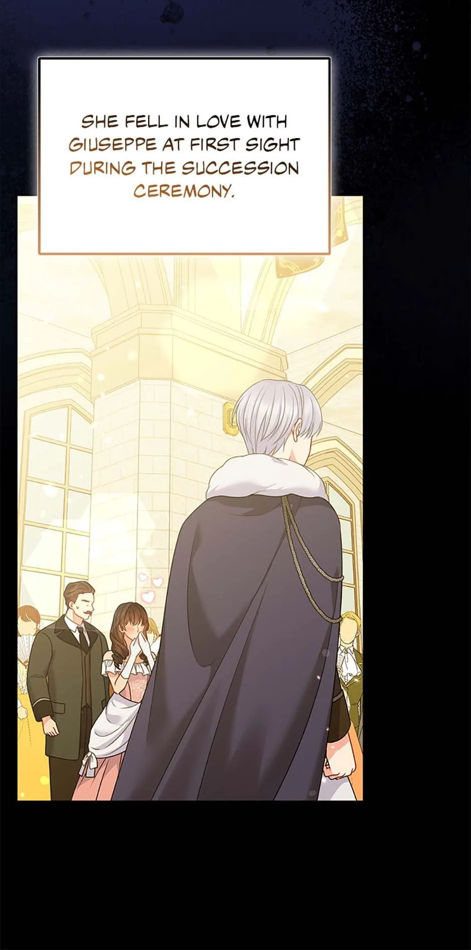 So I Married An Abandoned Crown Prince Chapter 67 page 10