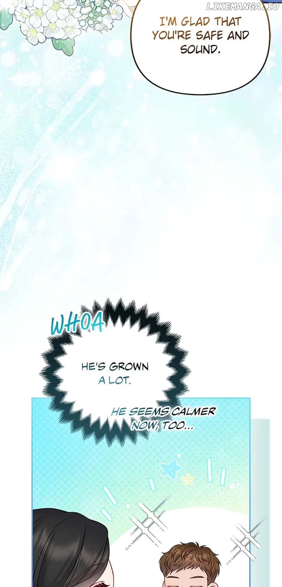 So I Married An Abandoned Crown Prince Chapter 66 page 21