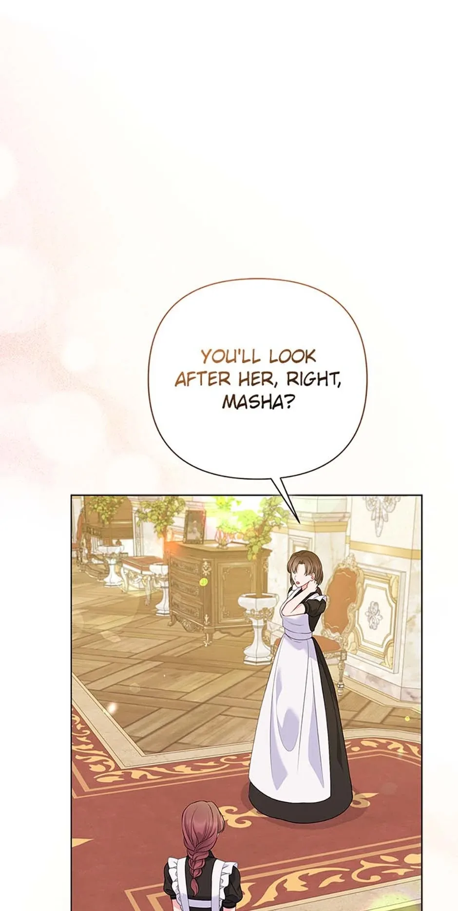 So I Married An Abandoned Crown Prince Chapter 73 page 11