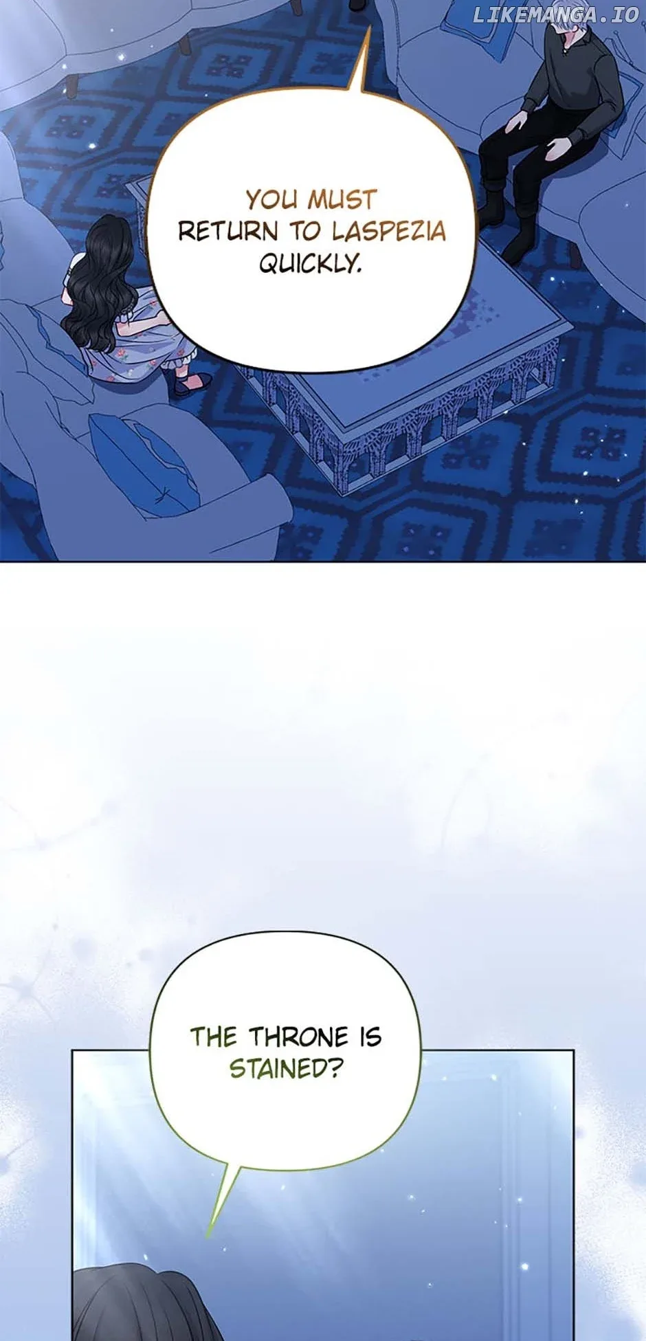 So I Married An Abandoned Crown Prince Chapter 66 page 23
