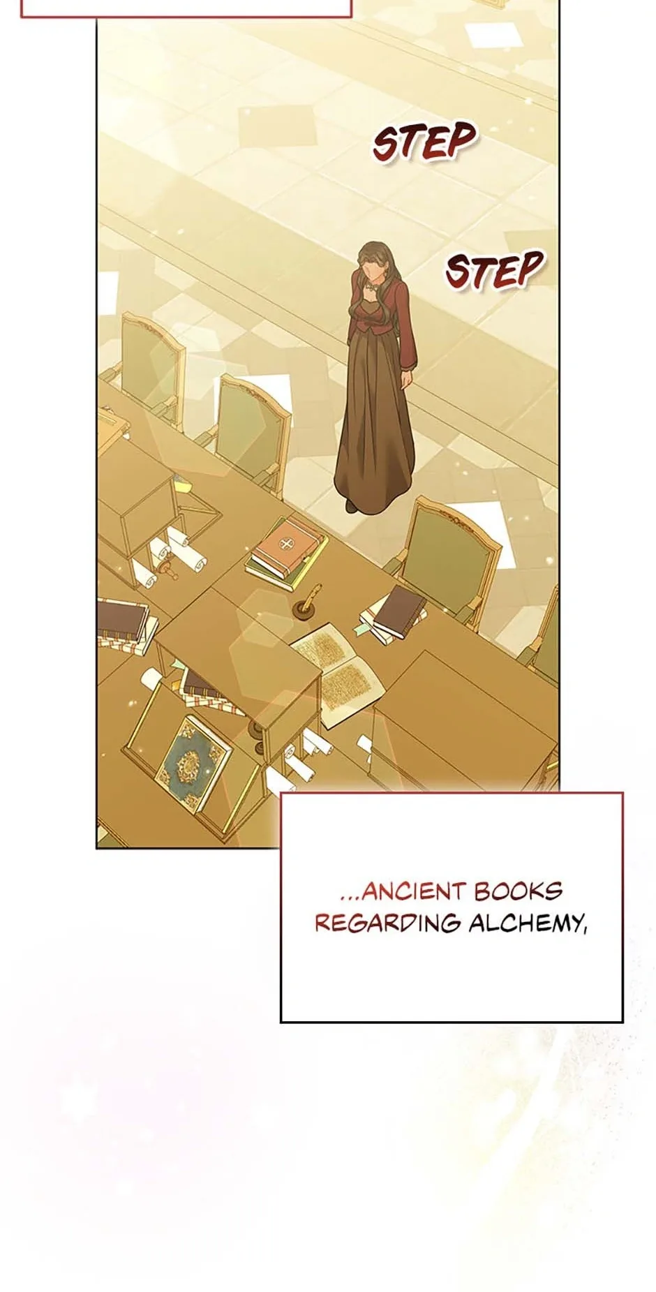 So I Married An Abandoned Crown Prince Chapter 67 page 22