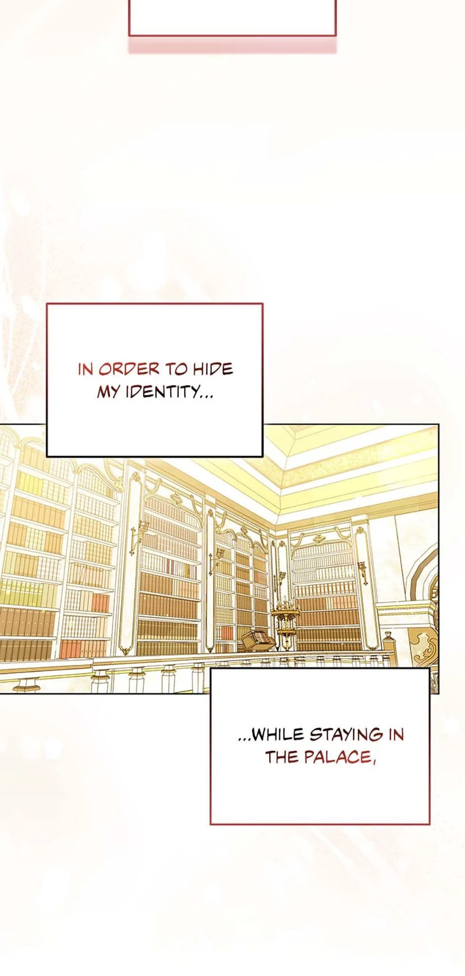 So I Married An Abandoned Crown Prince Chapter 67 page 19