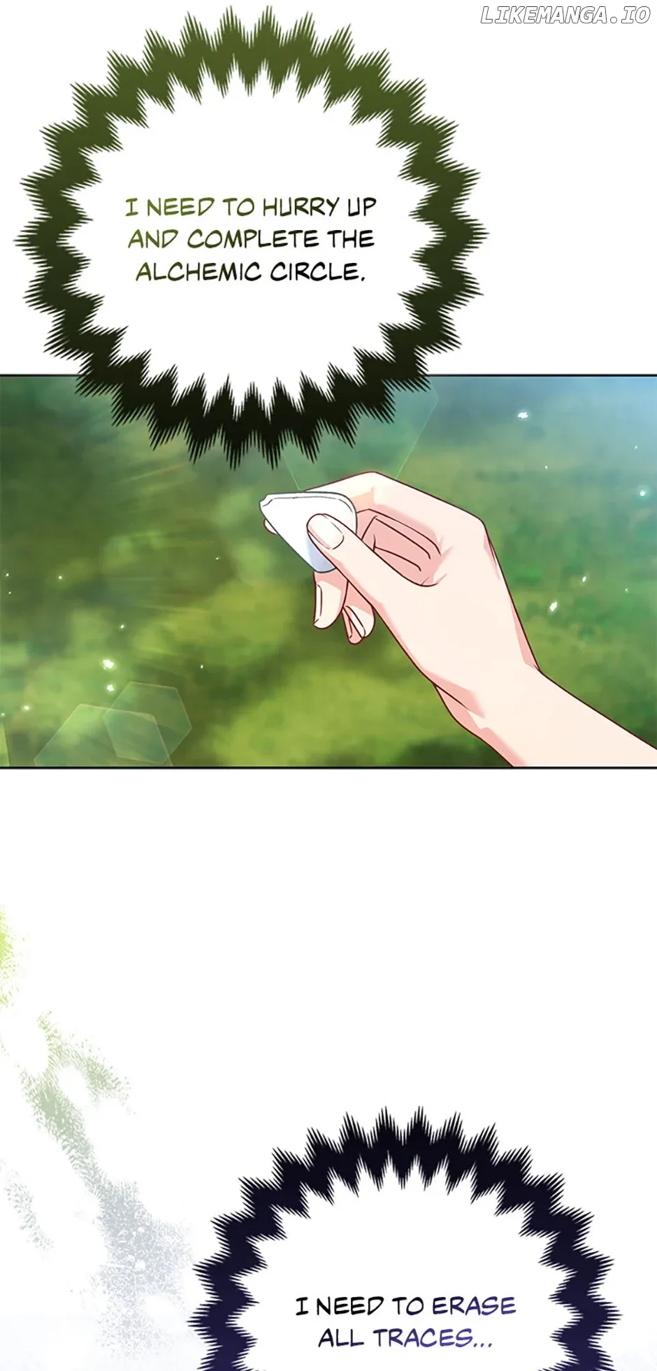 So I Married An Abandoned Crown Prince Chapter 64 page 67