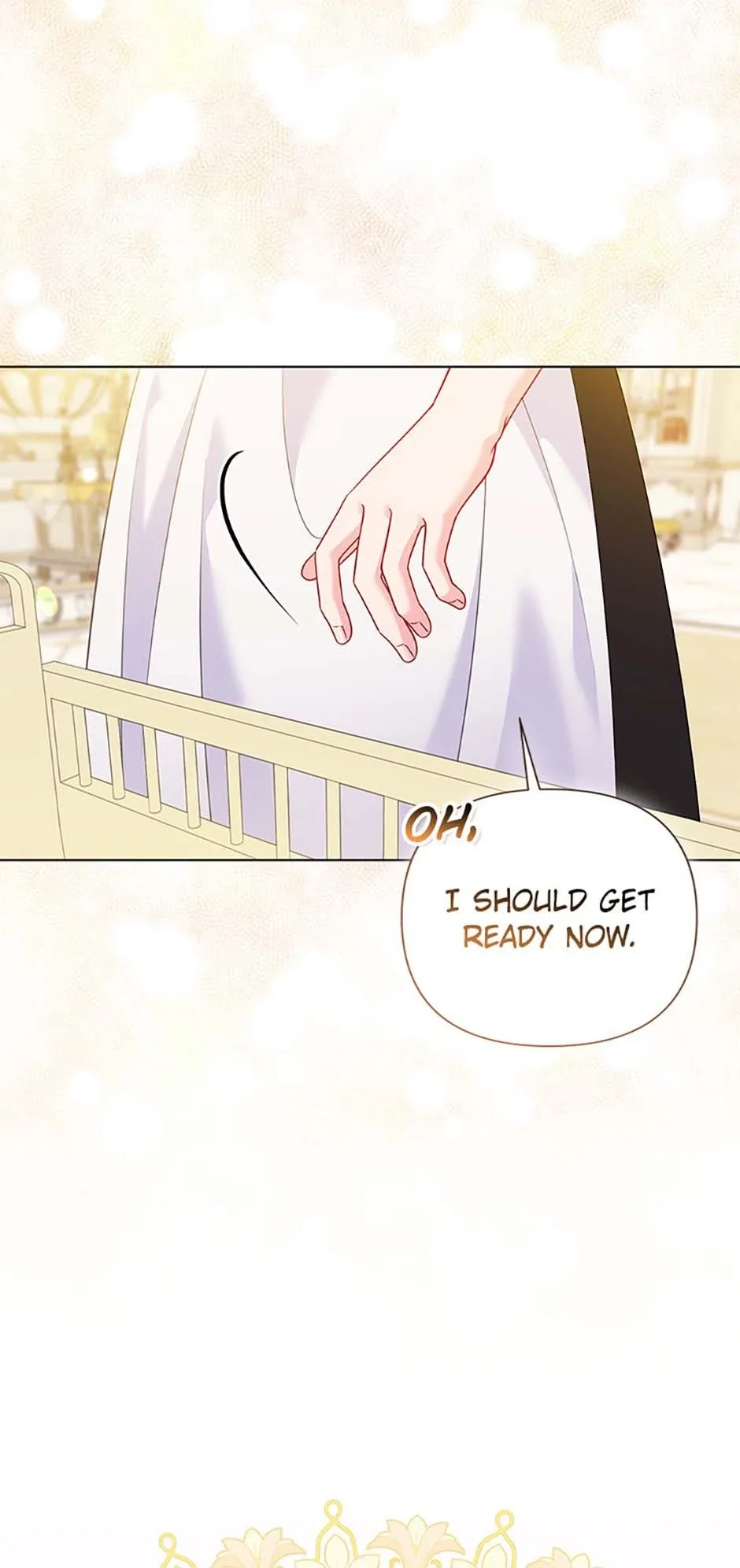 So I Married An Abandoned Crown Prince Chapter 73 page 7