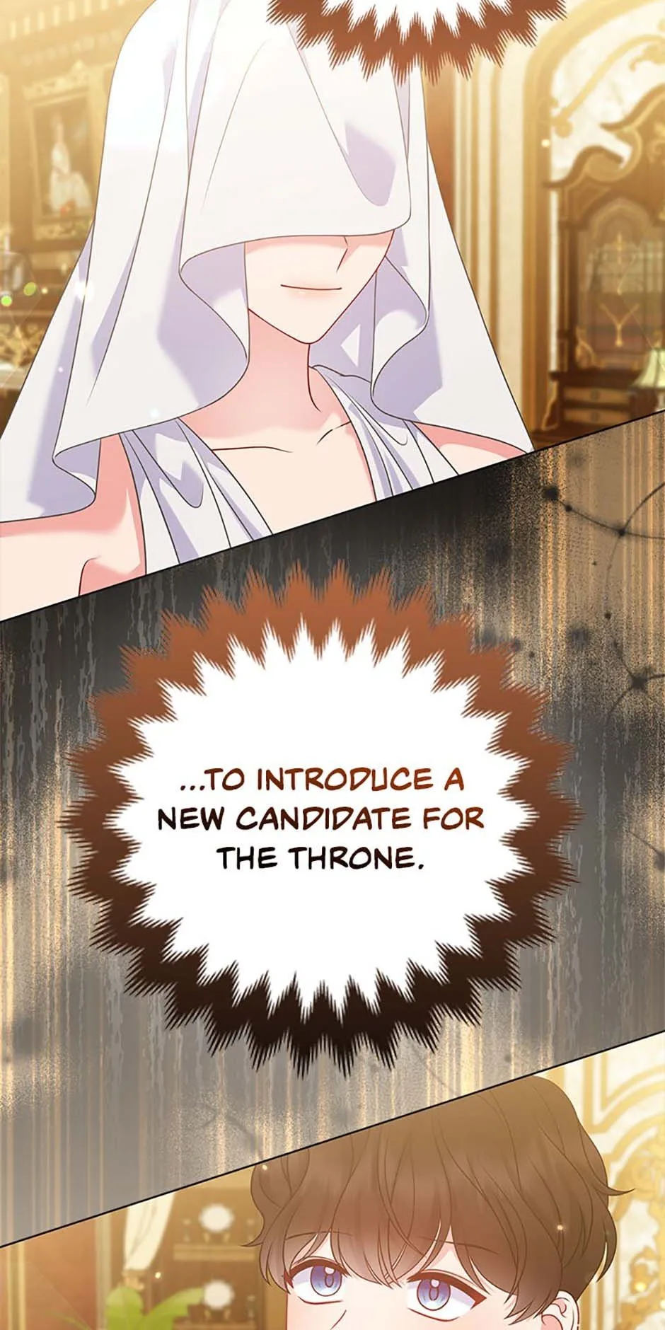So I Married An Abandoned Crown Prince Chapter 68 page 39
