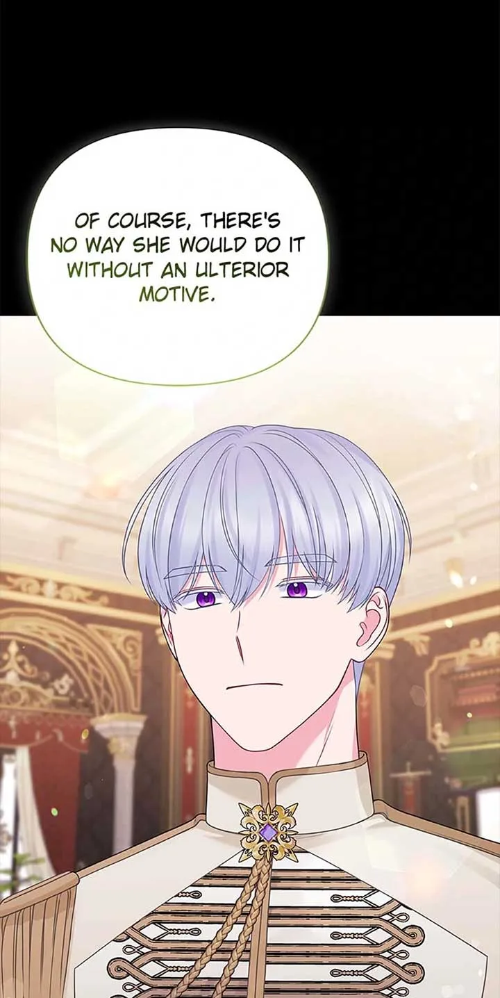 So I Married An Abandoned Crown Prince Chapter 72 page 20