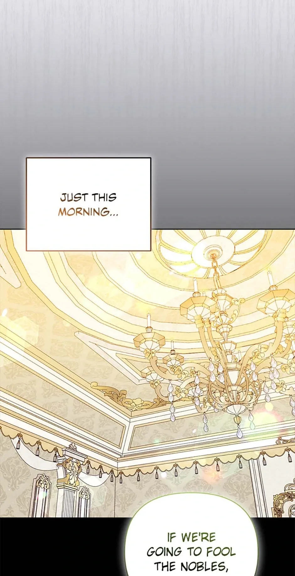 So I Married An Abandoned Crown Prince Chapter 73 page 26