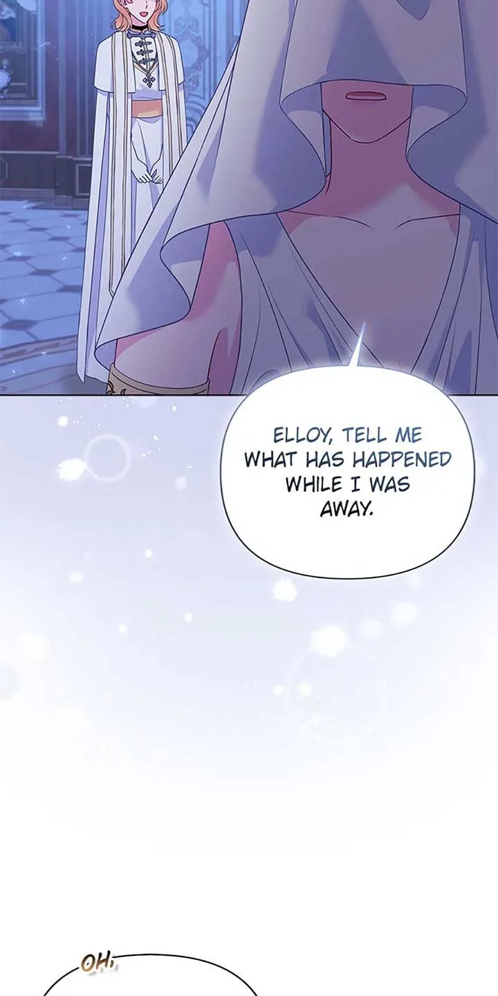 So I Married An Abandoned Crown Prince Chapter 72 page 46