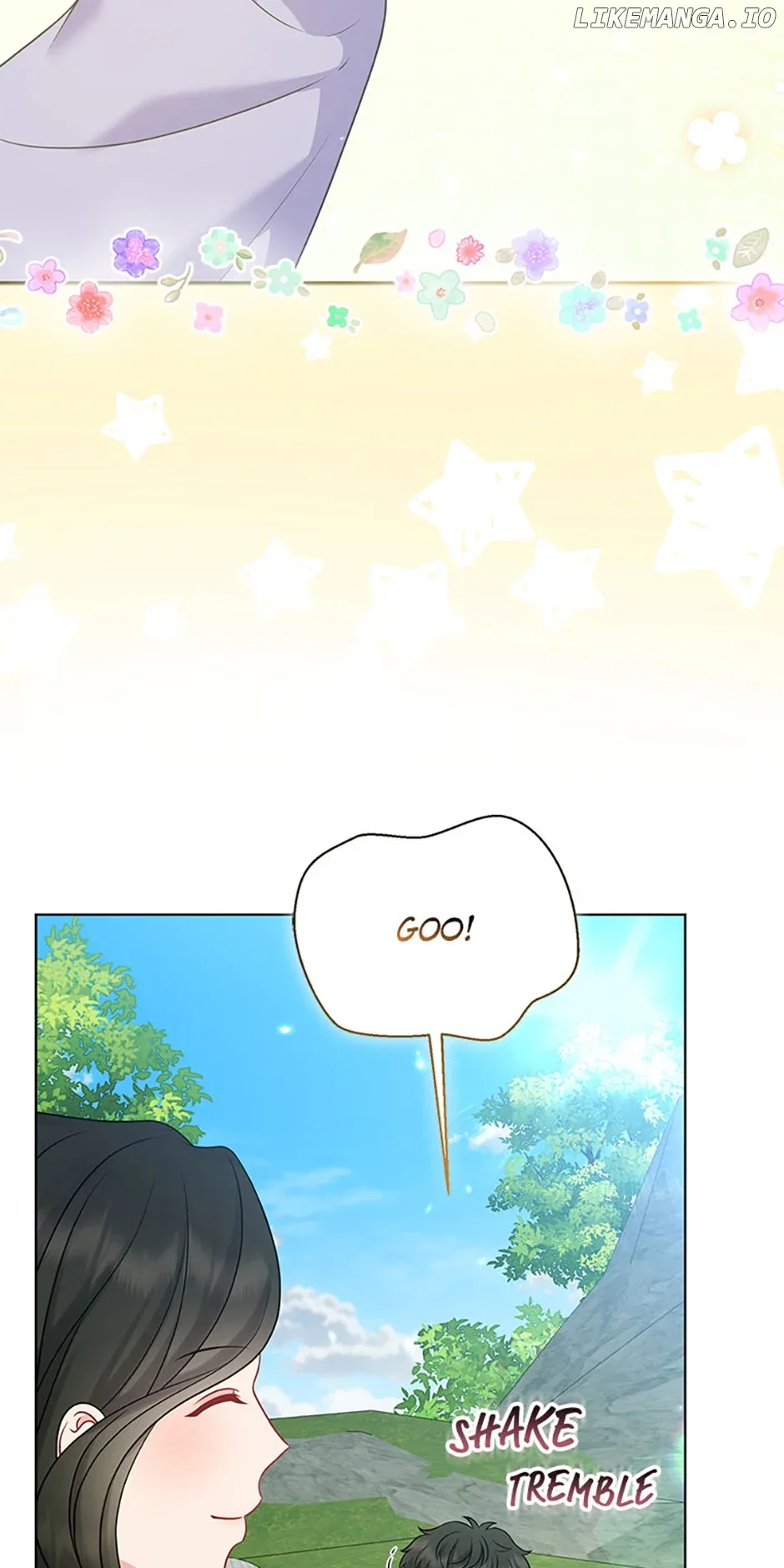 So I Married An Abandoned Crown Prince Chapter 64 page 64