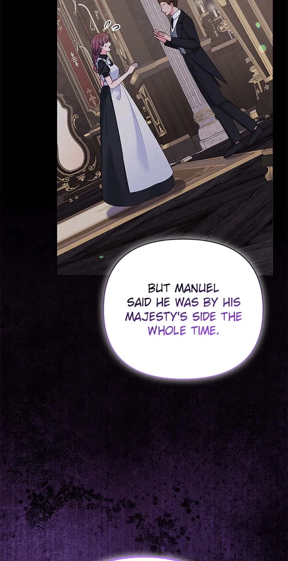 So I Married An Abandoned Crown Prince Chapter 73 page 51