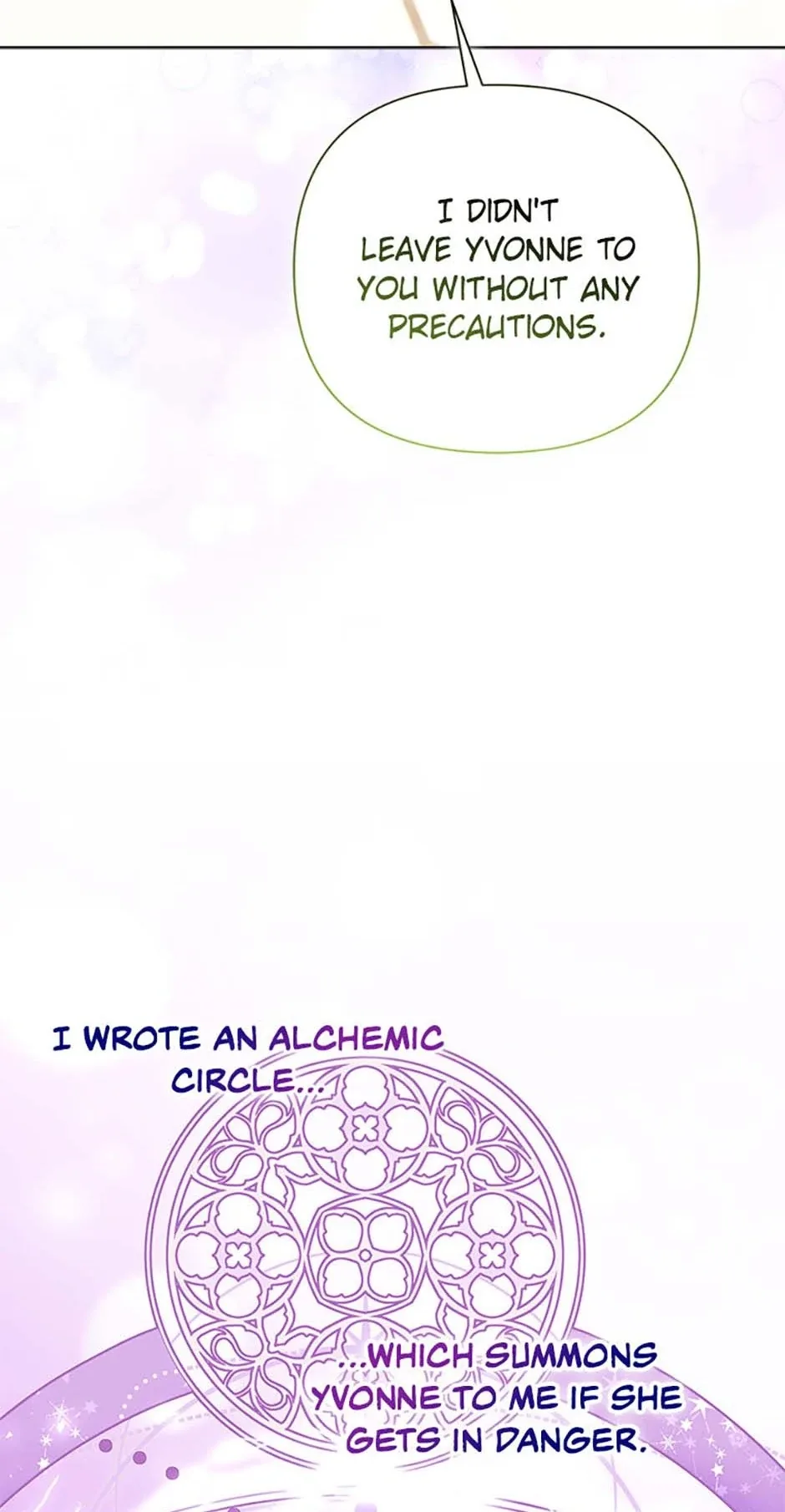 So I Married An Abandoned Crown Prince Chapter 73 page 60