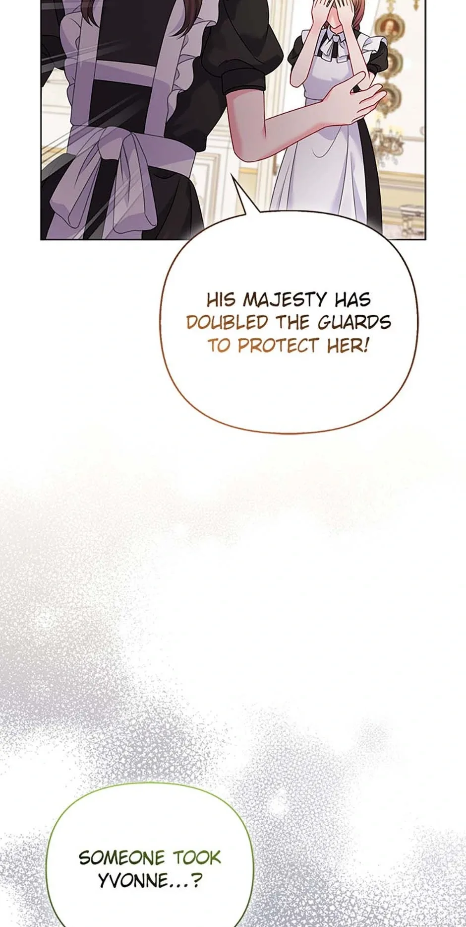 So I Married An Abandoned Crown Prince Chapter 73 page 47