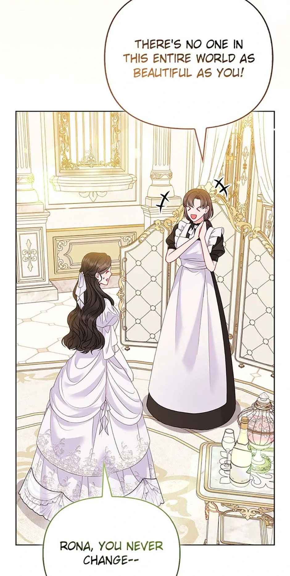 So I Married An Abandoned Crown Prince Chapter 73 page 41