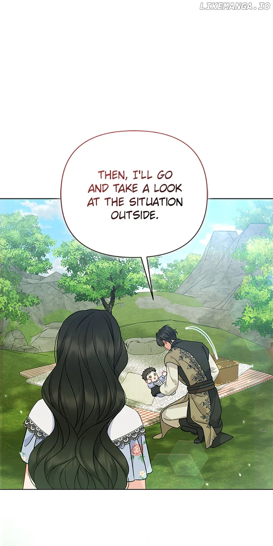 So I Married An Abandoned Crown Prince Chapter 64 page 58