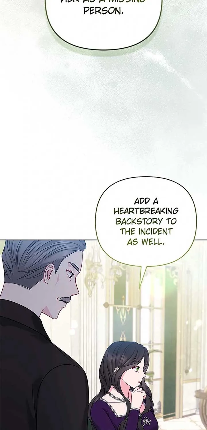 So I Married An Abandoned Crown Prince Chapter 72 page 35