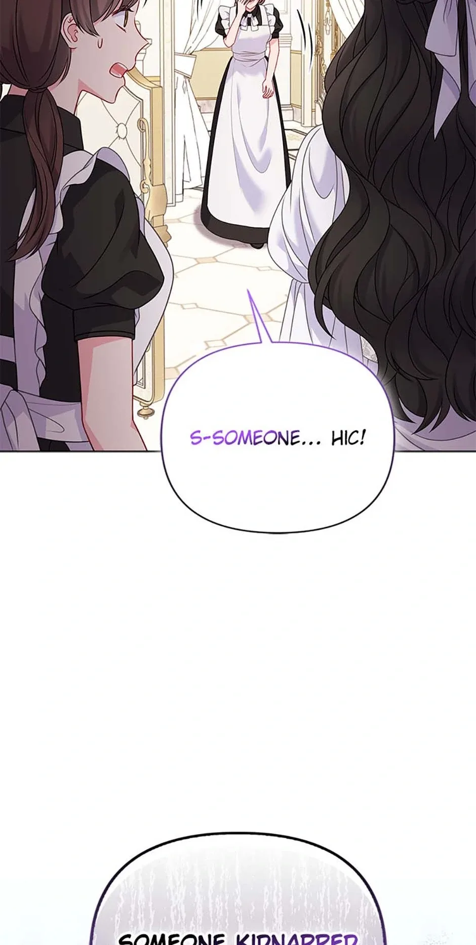So I Married An Abandoned Crown Prince Chapter 73 page 44