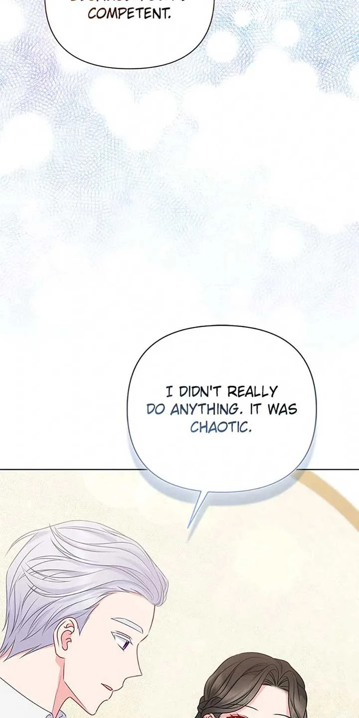 So I Married An Abandoned Crown Prince Chapter 74 page 38
