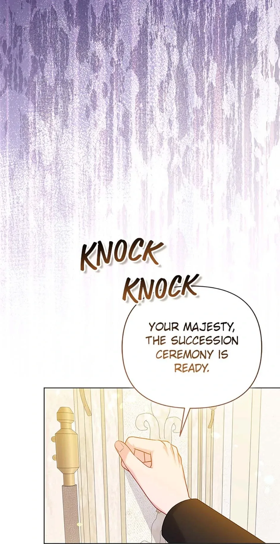 So I Married An Abandoned Crown Prince Chapter 73 page 57