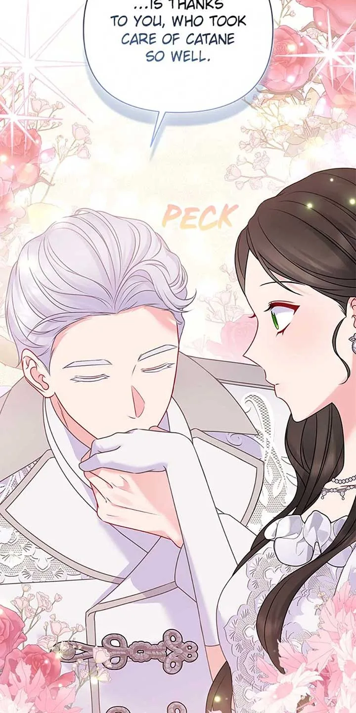 So I Married An Abandoned Crown Prince Chapter 74 page 33