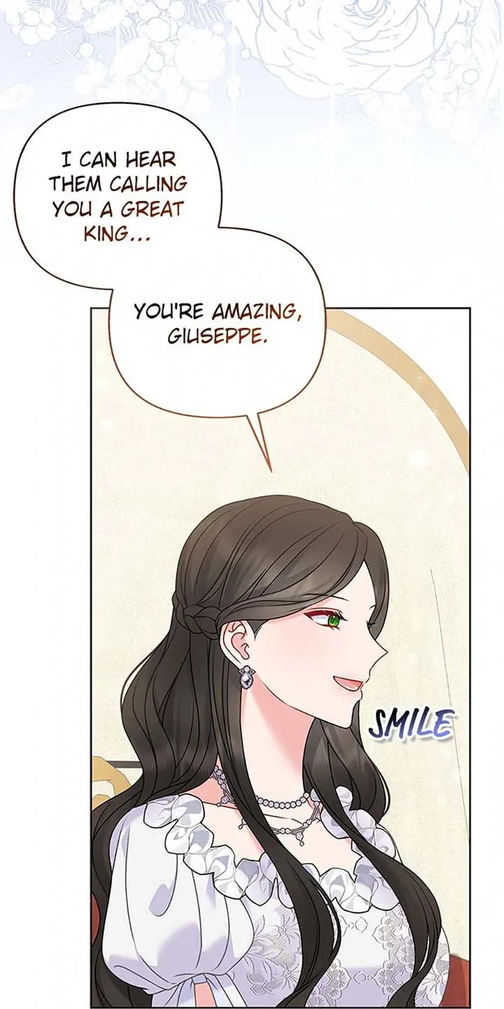 So I Married An Abandoned Crown Prince Chapter 74 page 31