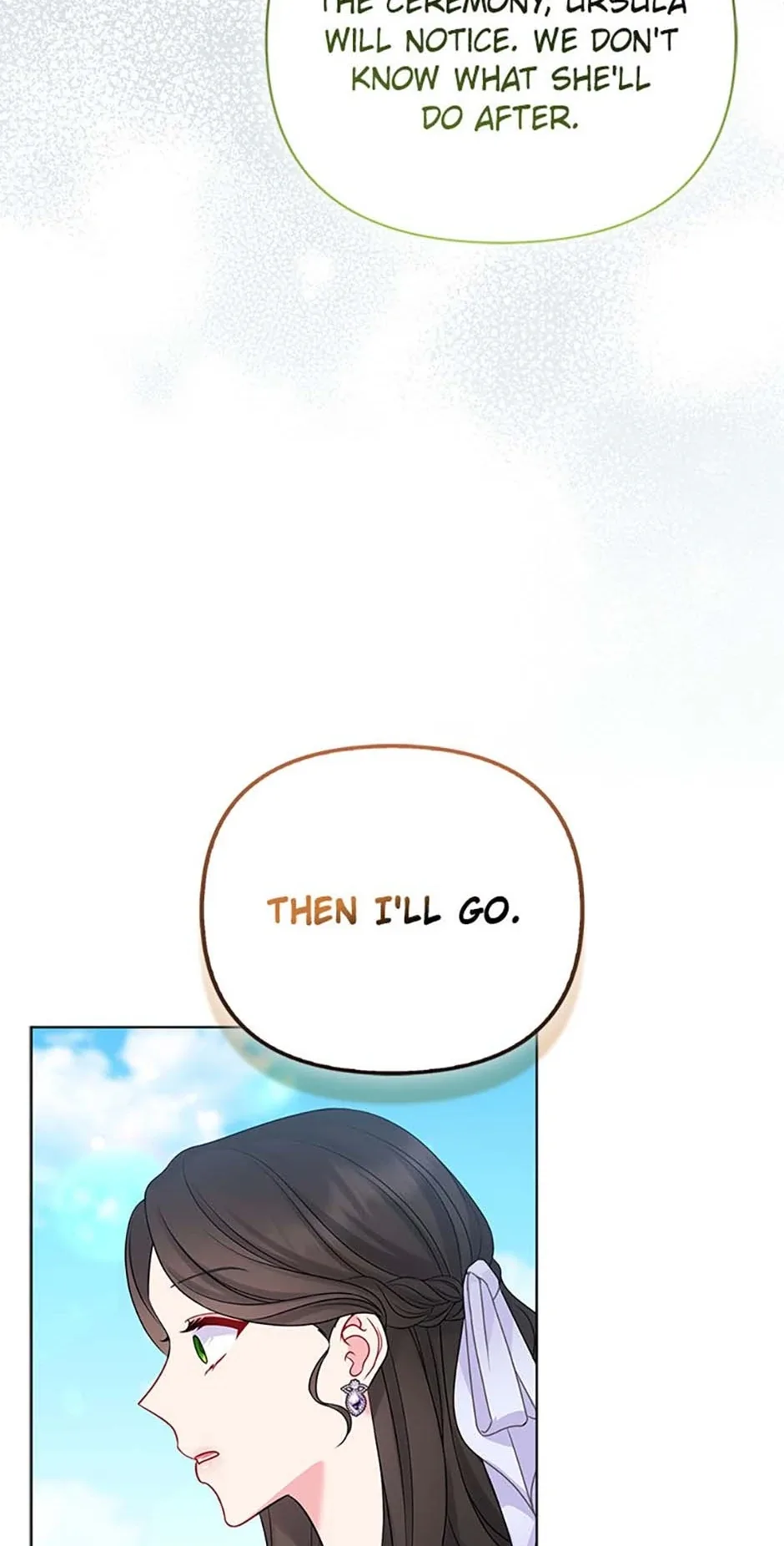 So I Married An Abandoned Crown Prince Chapter 73 page 73