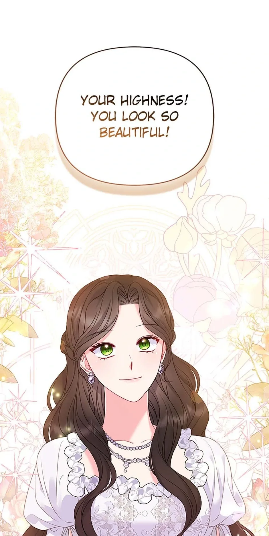 So I Married An Abandoned Crown Prince Chapter 73 page 39