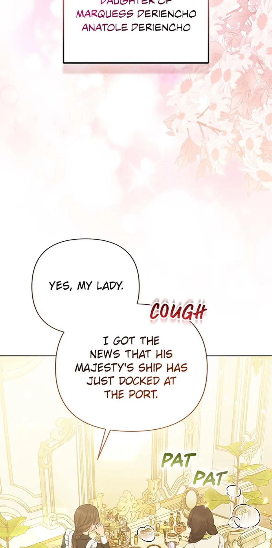So I Married An Abandoned Crown Prince Chapter 67 page 4