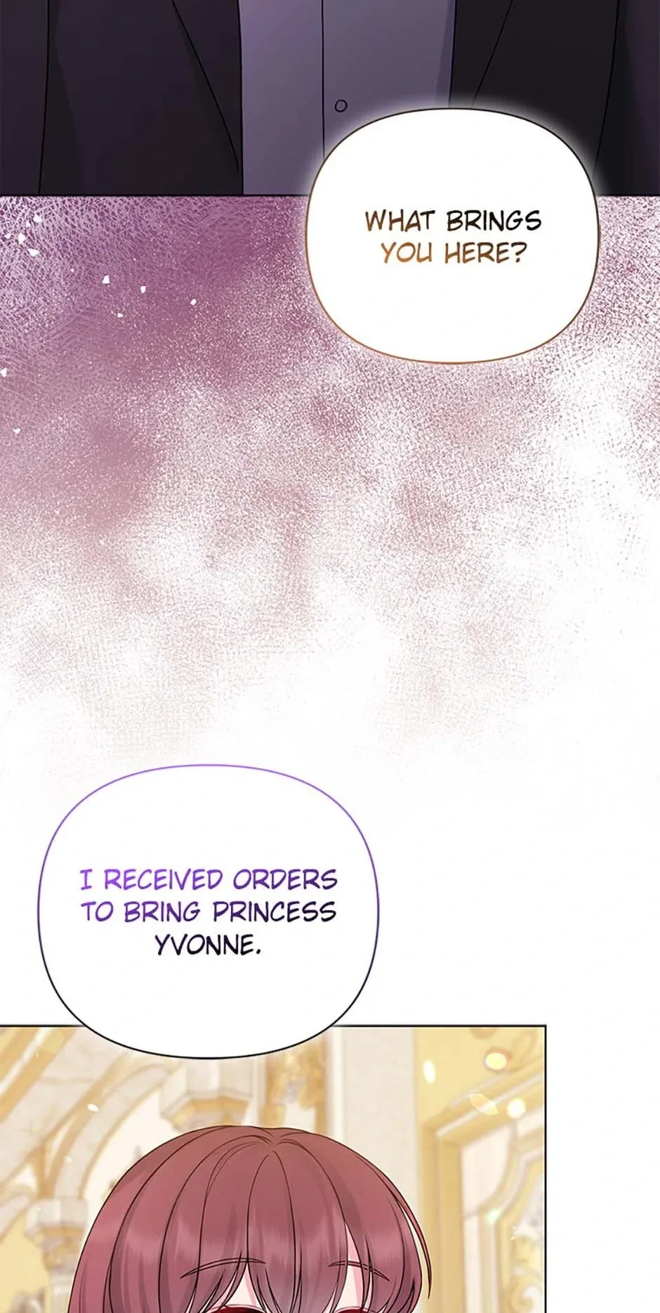So I Married An Abandoned Crown Prince Chapter 73 page 18