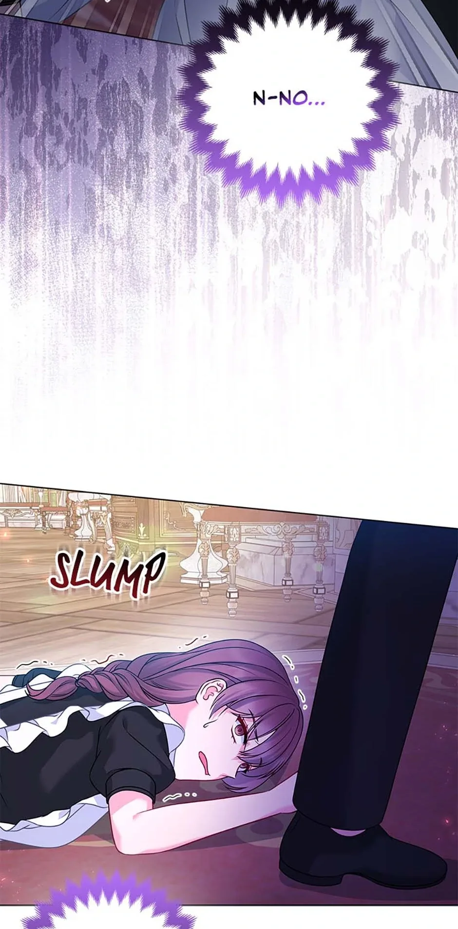 So I Married An Abandoned Crown Prince Chapter 73 page 35