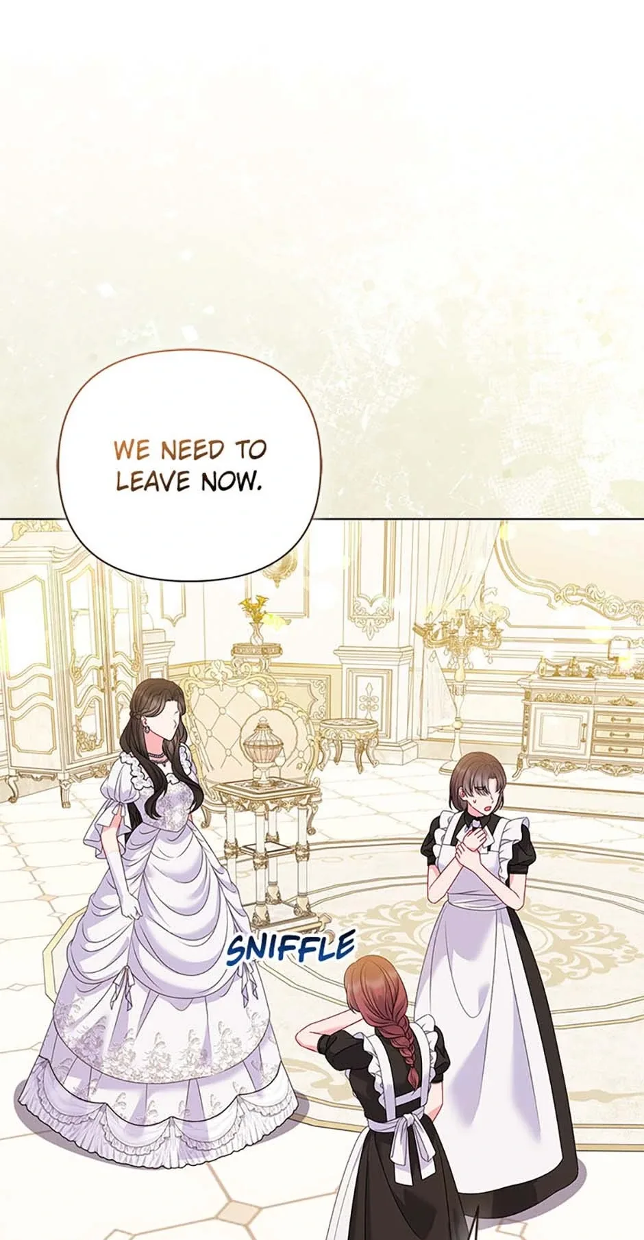 So I Married An Abandoned Crown Prince Chapter 73 page 58